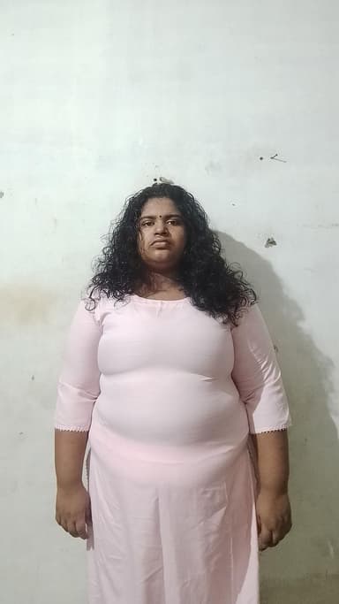 Nivya Before